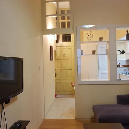 Comfortable Apartment Old Tbilisi Zewnętrze zdjęcie