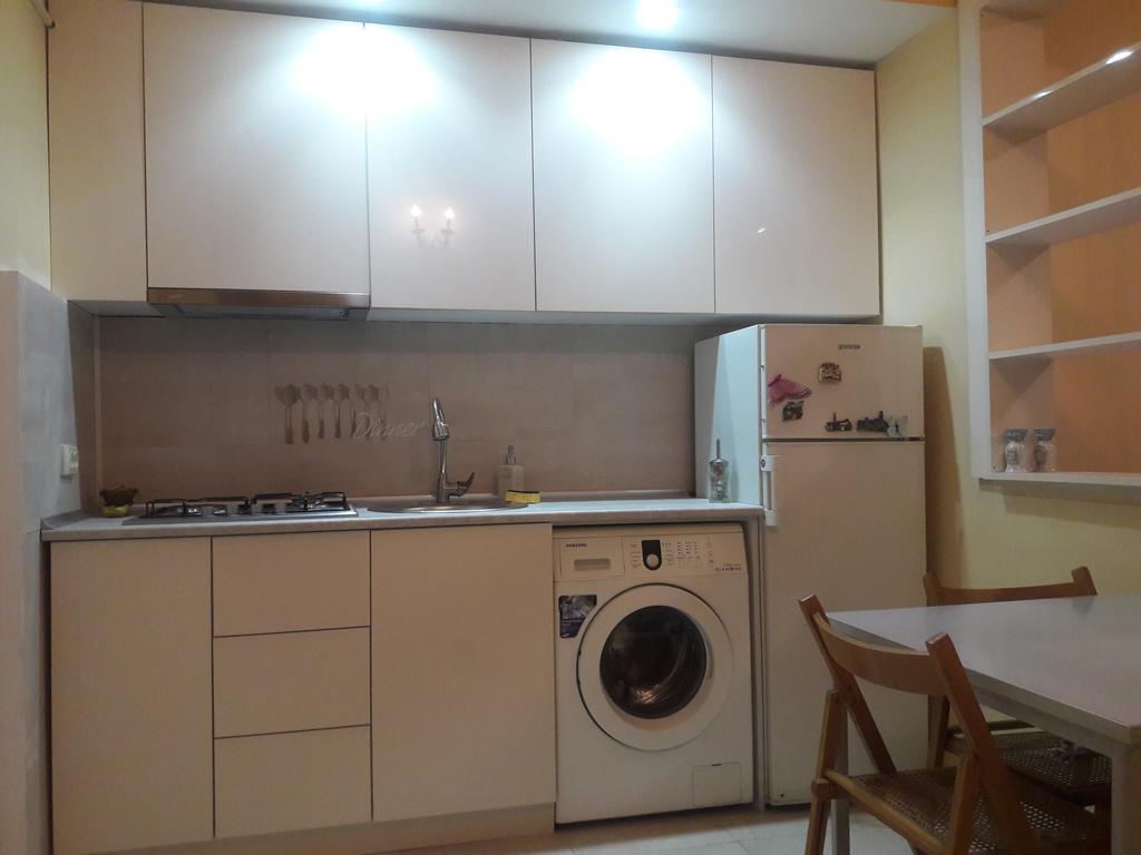 Comfortable Apartment Old Tbilisi Zewnętrze zdjęcie