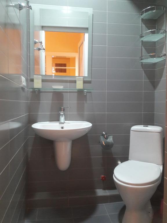 Comfortable Apartment Old Tbilisi Zewnętrze zdjęcie