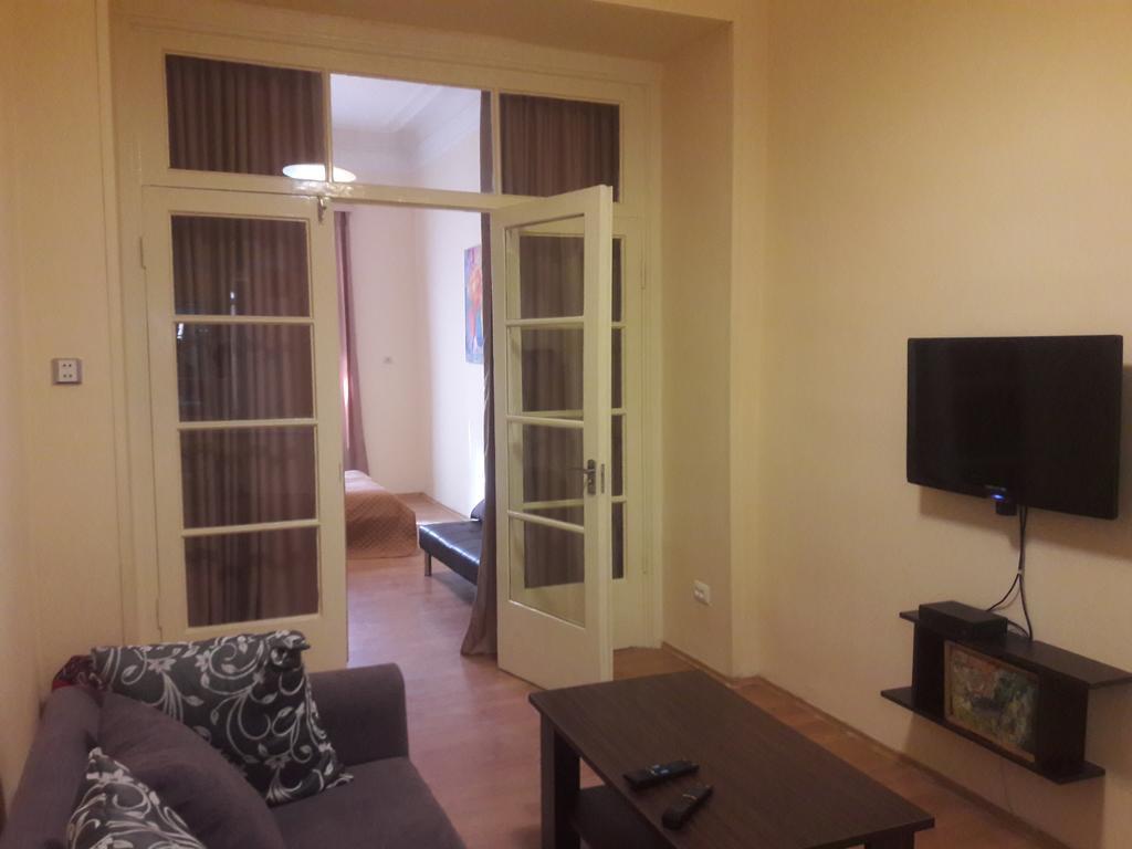 Comfortable Apartment Old Tbilisi Zewnętrze zdjęcie