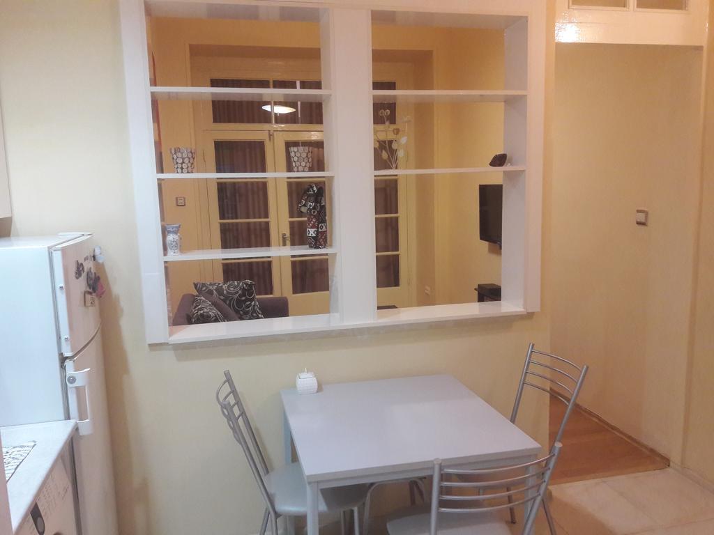 Comfortable Apartment Old Tbilisi Zewnętrze zdjęcie