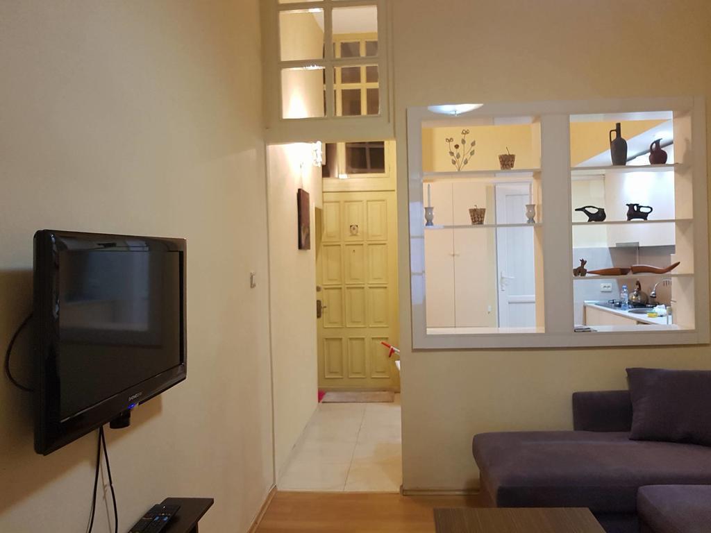 Comfortable Apartment Old Tbilisi Zewnętrze zdjęcie